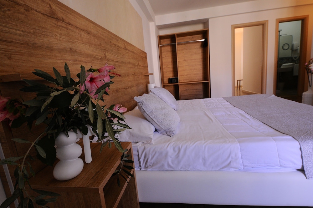 

Napoli - Mondello - Casena Dei Colli, Sure Hotel Collection By Best Western