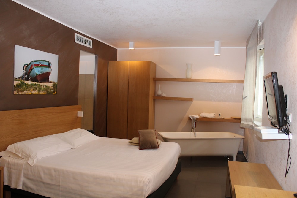 

Verona - Mondello - Casena Dei Colli, Sure Hotel Collection By Best Western