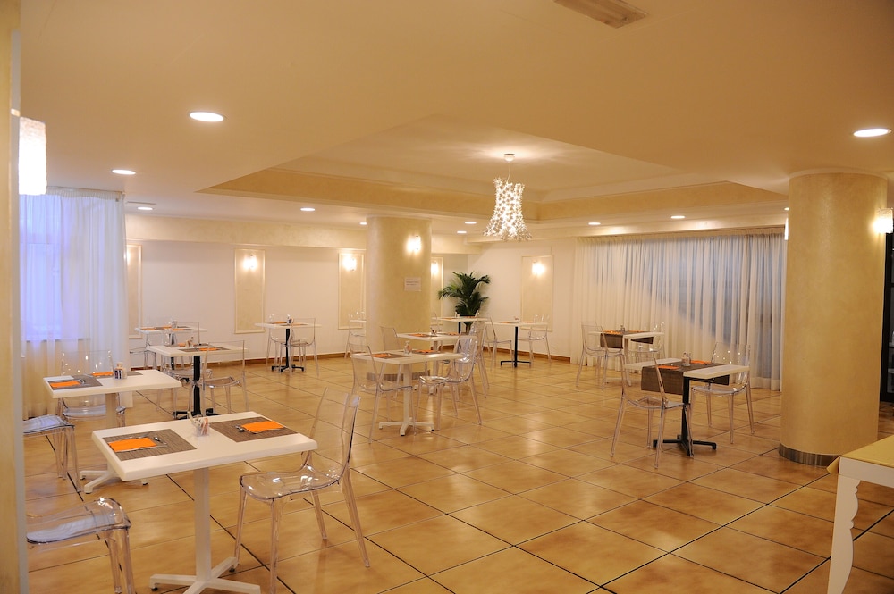 

Bari - Mondello - Casena Dei Colli, Sure Hotel Collection By Best Western