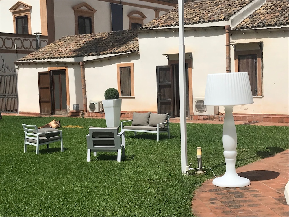 

Pisa - Sicilia, Mare Italia - Casena Dei Colli, Sure Hotel Collection By Best Western