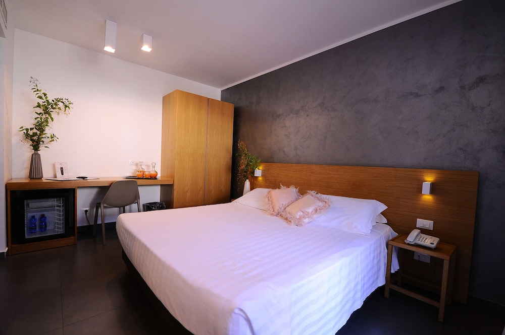 

Torino - Mondello - Casena Dei Colli, Sure Hotel Collection By Best Western