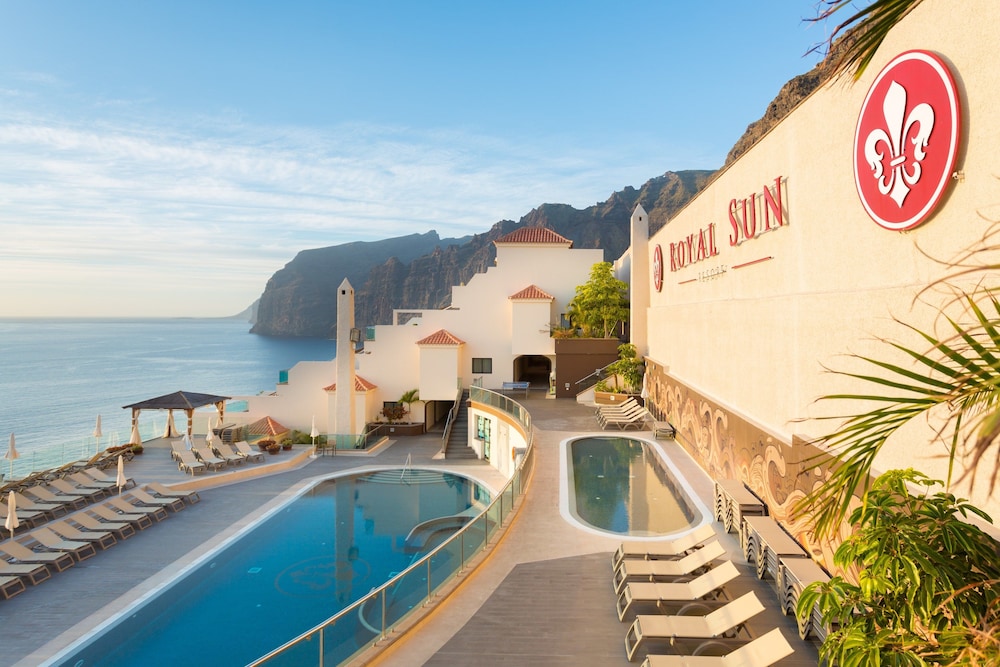 

Pescara - Guía de Isora - Royal Sun Resort