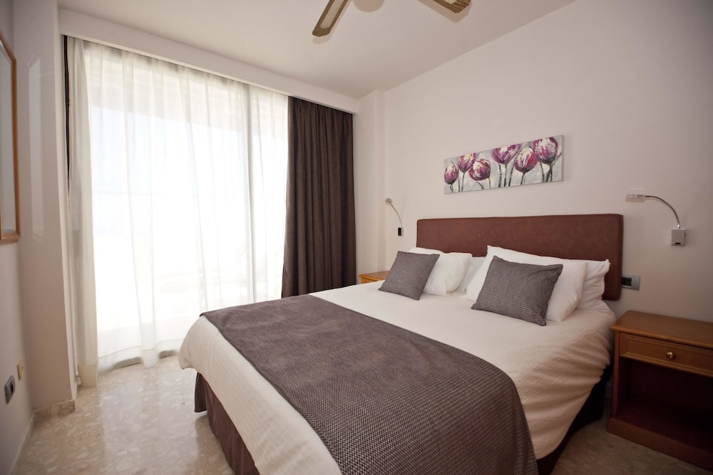 

Cagliari - Guía de Isora - Royal Sun Resort
