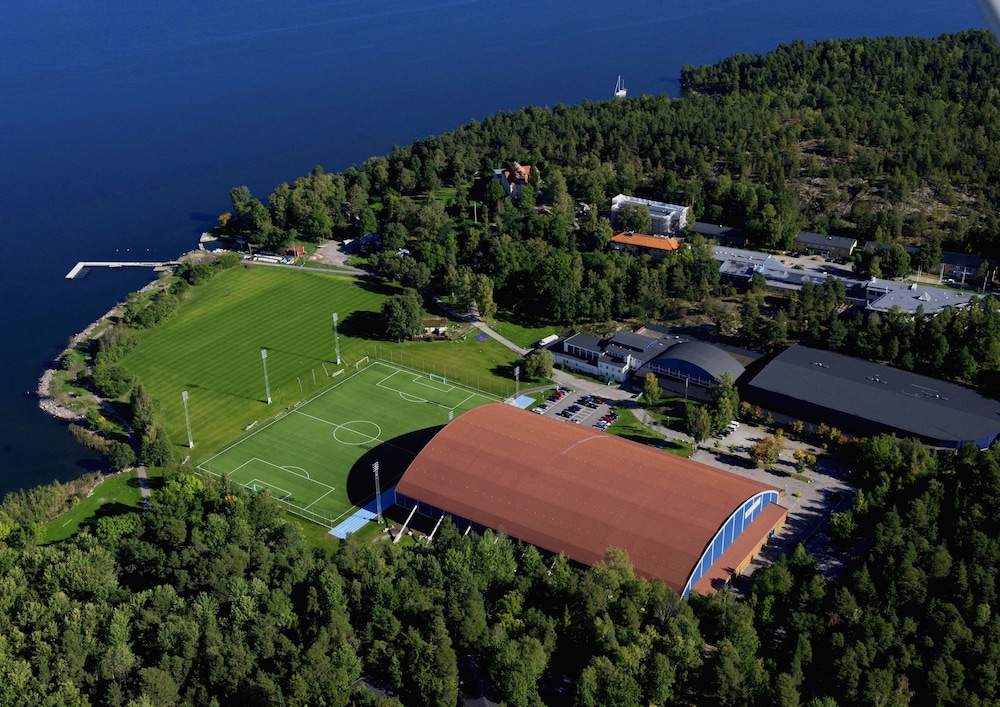 

Milano - Vaxholm - Bosön Hotell & Konferens
