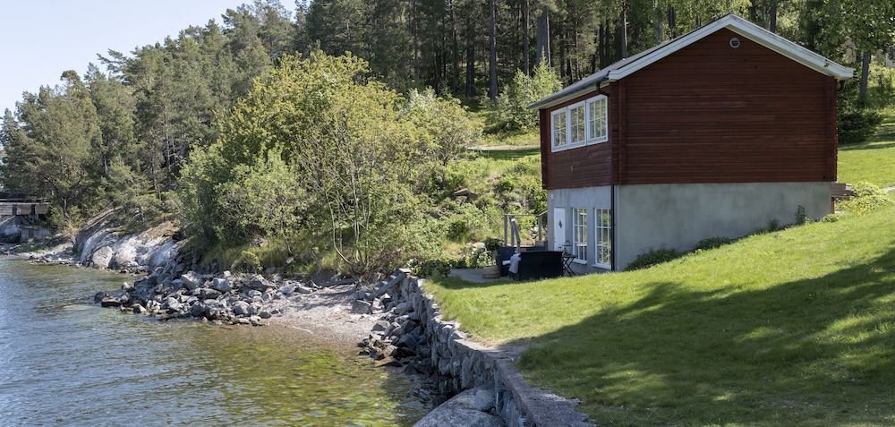 

Milano - Vaxholm - Bosön Hotell & Konferens