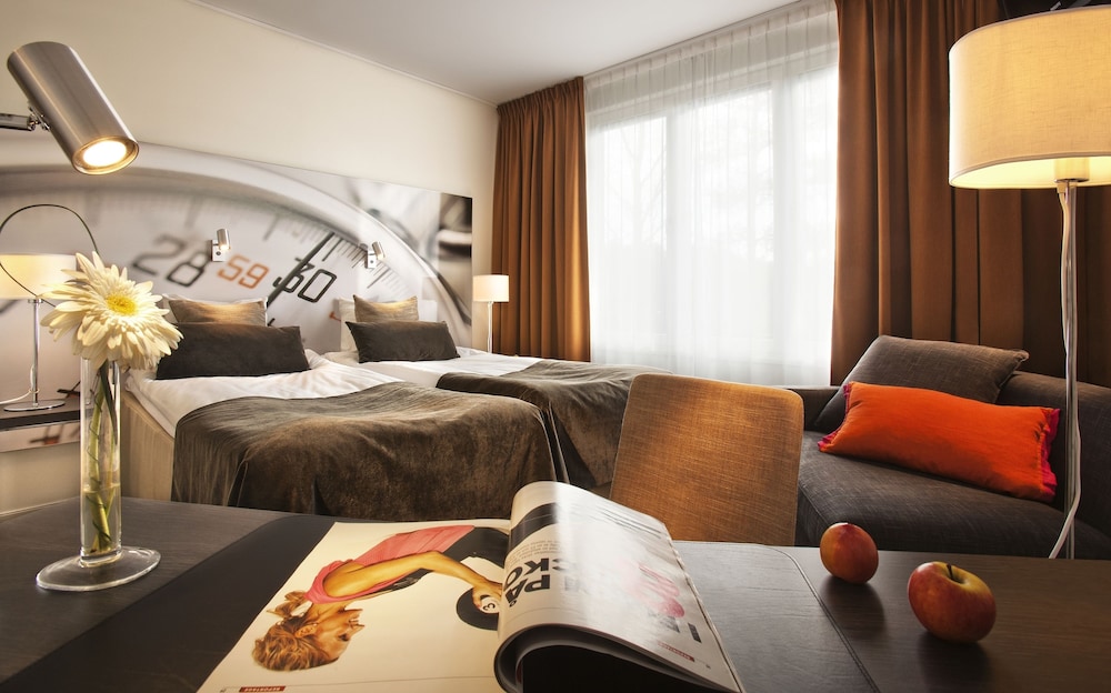 

Venezia - Vaxholm - Bosön Hotell & Konferens