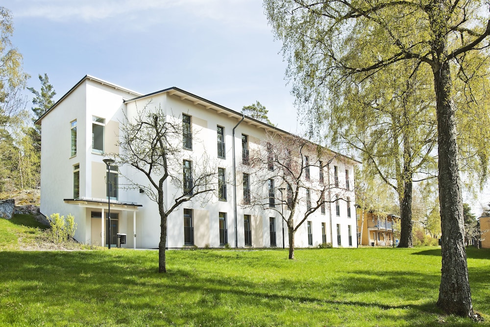 

Milano - Vaxholm - Bosön Hotell & Konferens