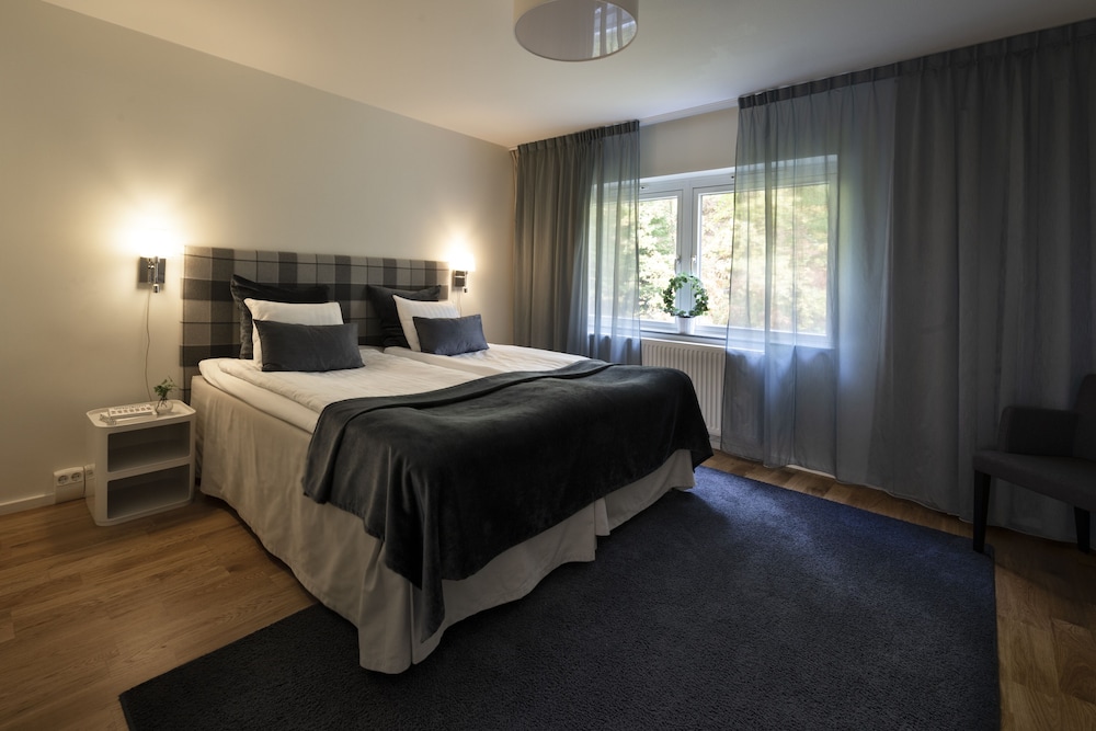 

Milano - Vaxholm - Bosön Hotell & Konferens