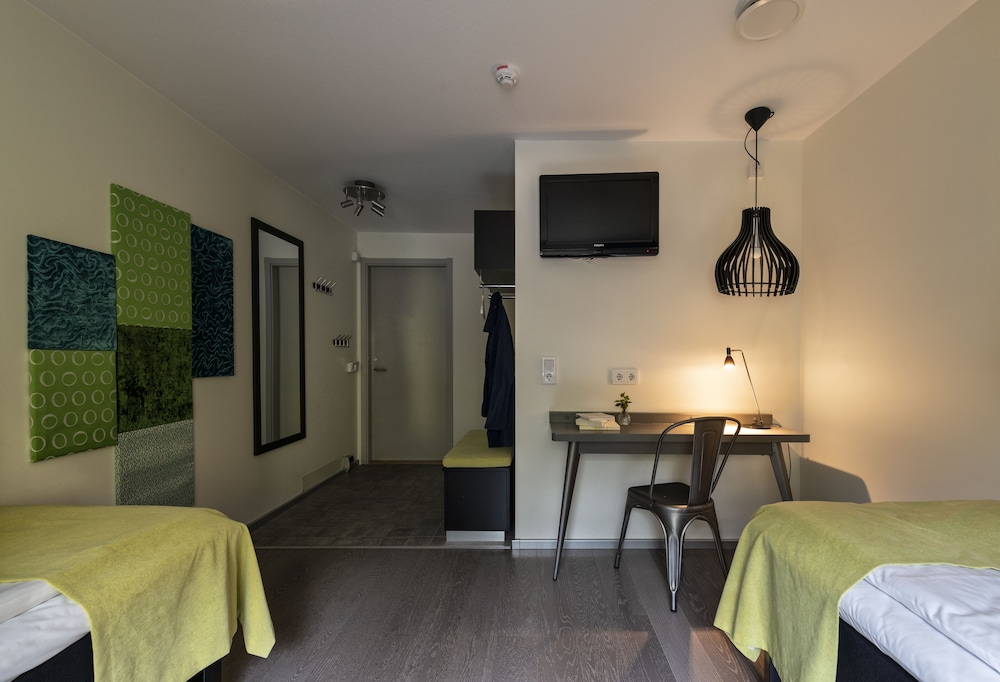 

Roma - Vaxholm - Bosön Hotell & Konferens