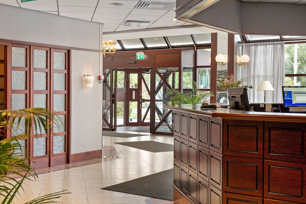 

Venezia - Kungens Kurva - Best Western Royal Star