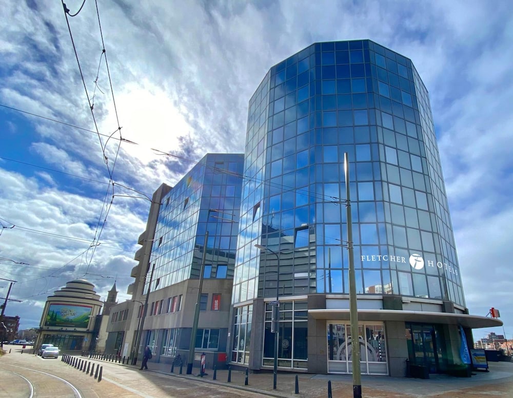 

Milano - L'Aia - Fletcher Hotel-Restaurant Scheveningen