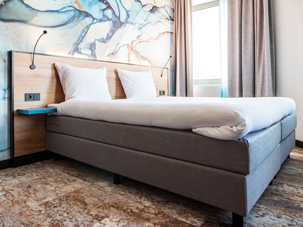 

Milano - L'Aia - Fletcher Hotel-Restaurant Scheveningen