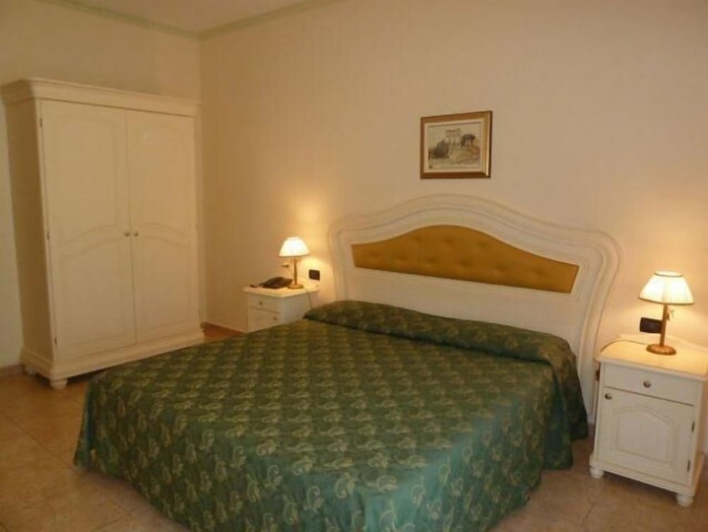 

Torino - Rossano Calabro - Hotel Roscianum Welness SPA