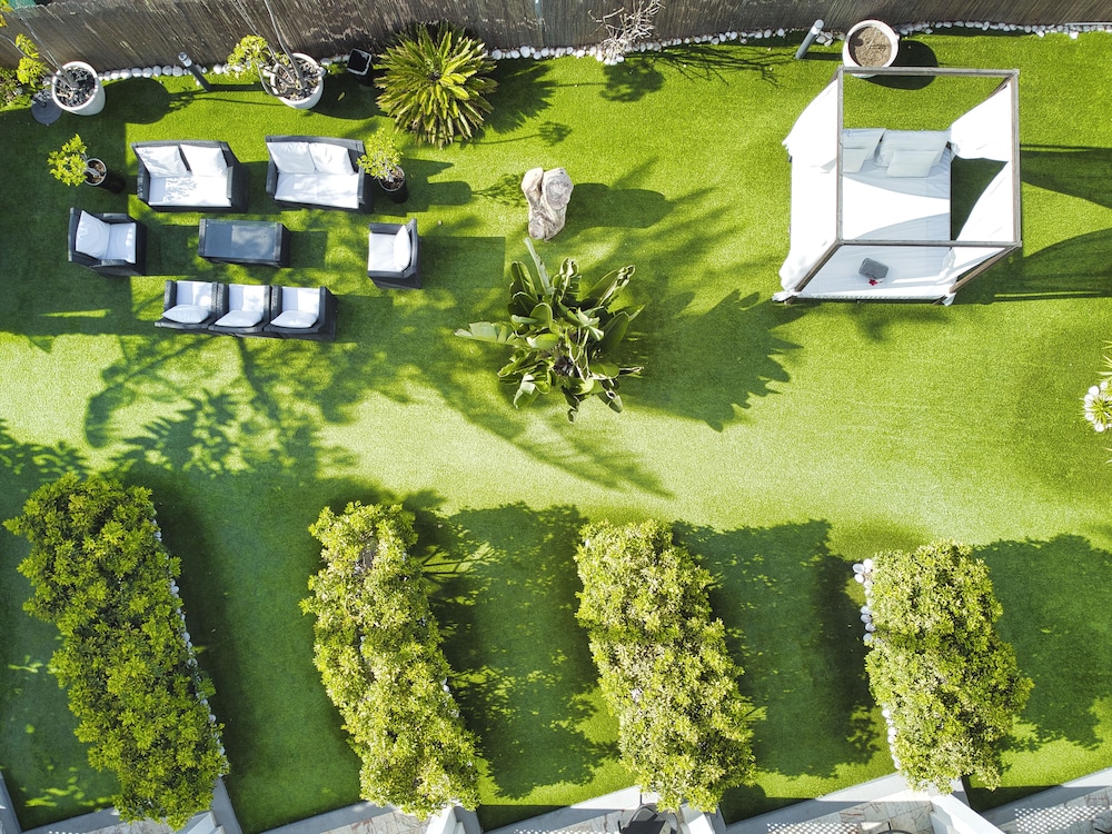 

Venezia - Arguineguin - Vista Bonita - Gay and Lesbian Only Resort