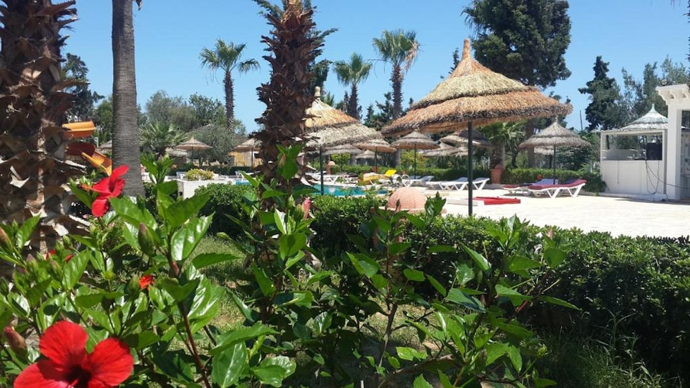 

Roma - Monastir, Tunisia - Miramar Golf & Spa