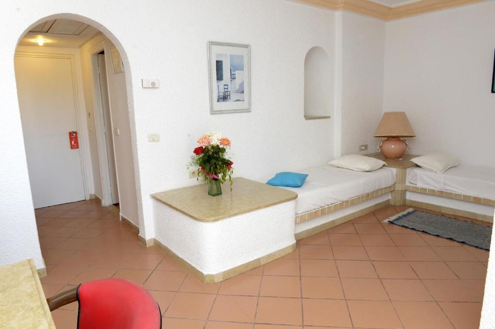 

Milano - Monastir, Tunisia - Miramar Golf & Spa