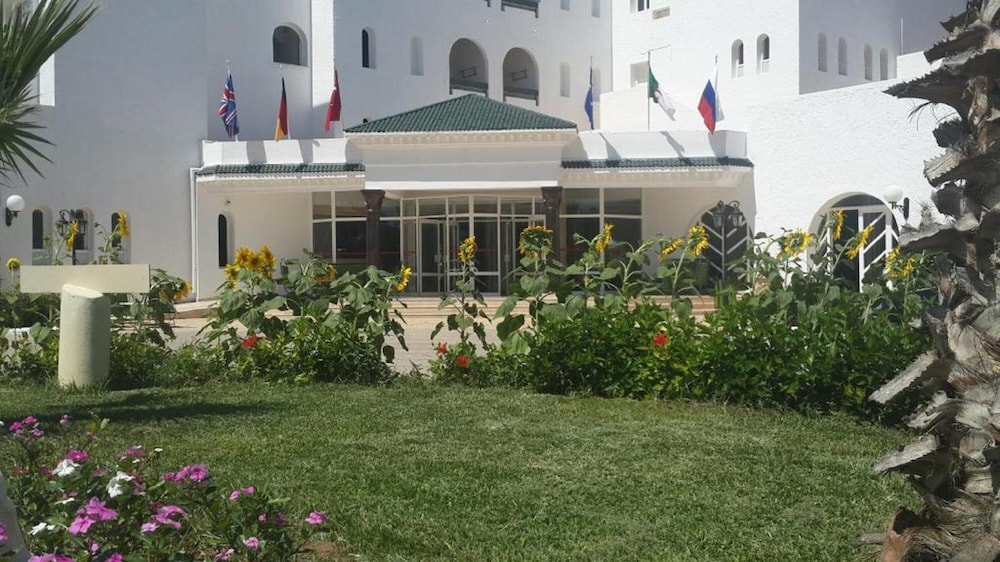 

Roma - Monastir, Tunisia - Miramar Golf & Spa