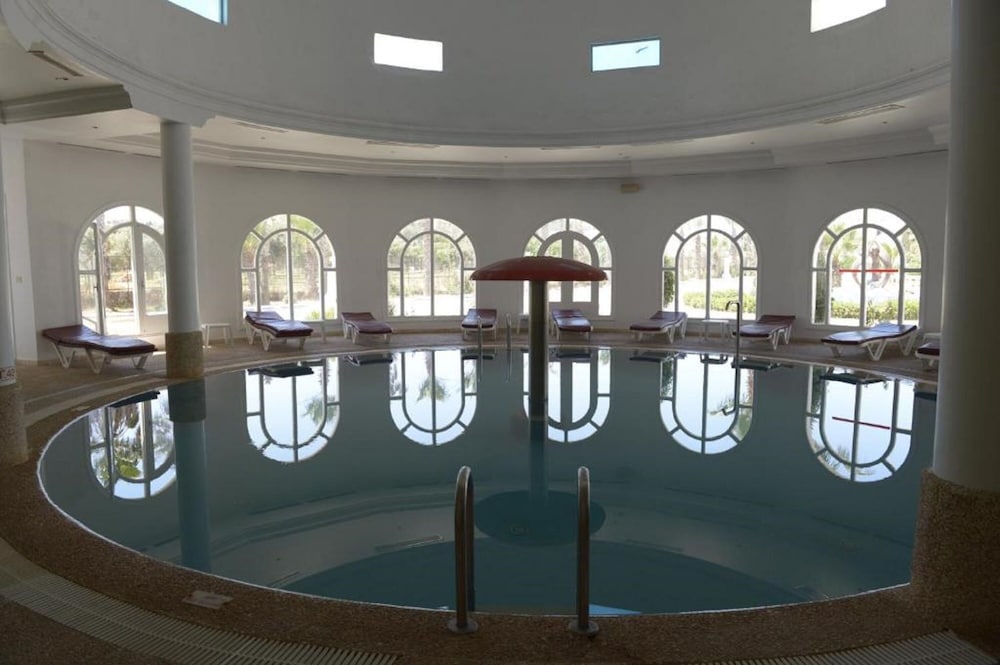 

Roma - Kelaa Kebira - Miramar Golf & Spa