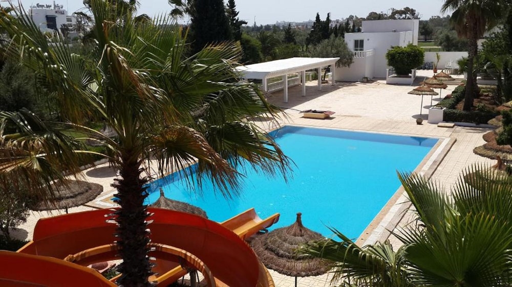 

Roma - Monastir, Tunisia - Miramar Golf & Spa