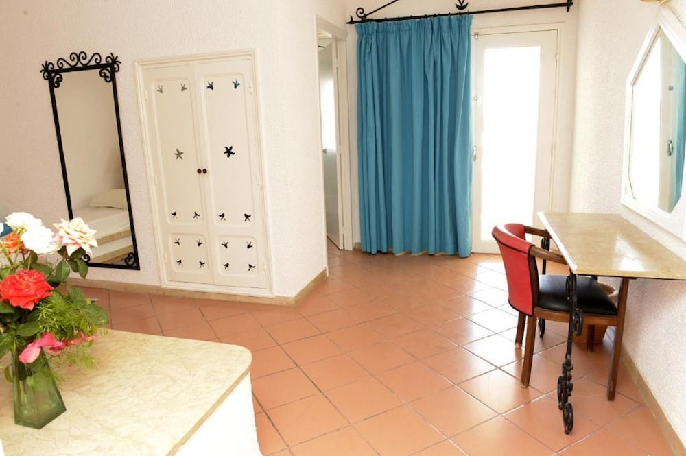 

Bologna - Monastir, Tunisia - Miramar Golf & Spa