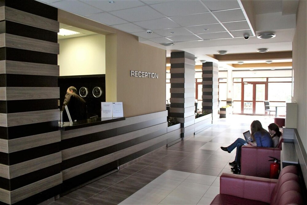 

Milano - Borovets - Borovets Green Hotel