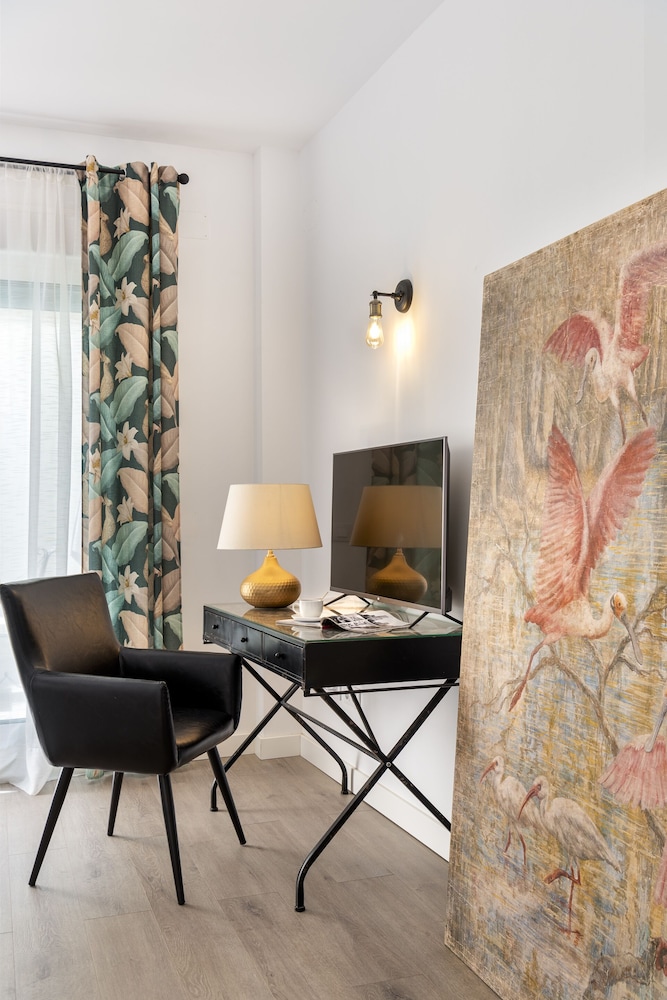 

Bari - Siviglia - Casa Triana 1888 Suites by Época