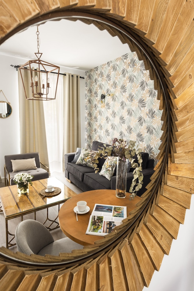 

Pisa - Siviglia - Casa Triana 1888 Suites by Época