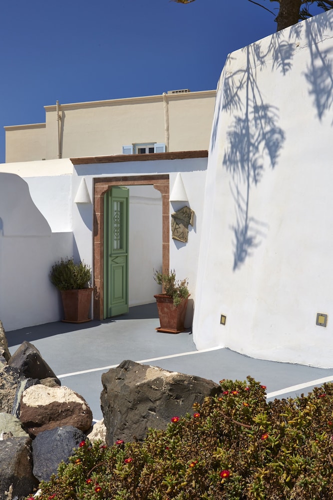 

Venezia - Fira - Ira Hotel & Spa - Adults Only