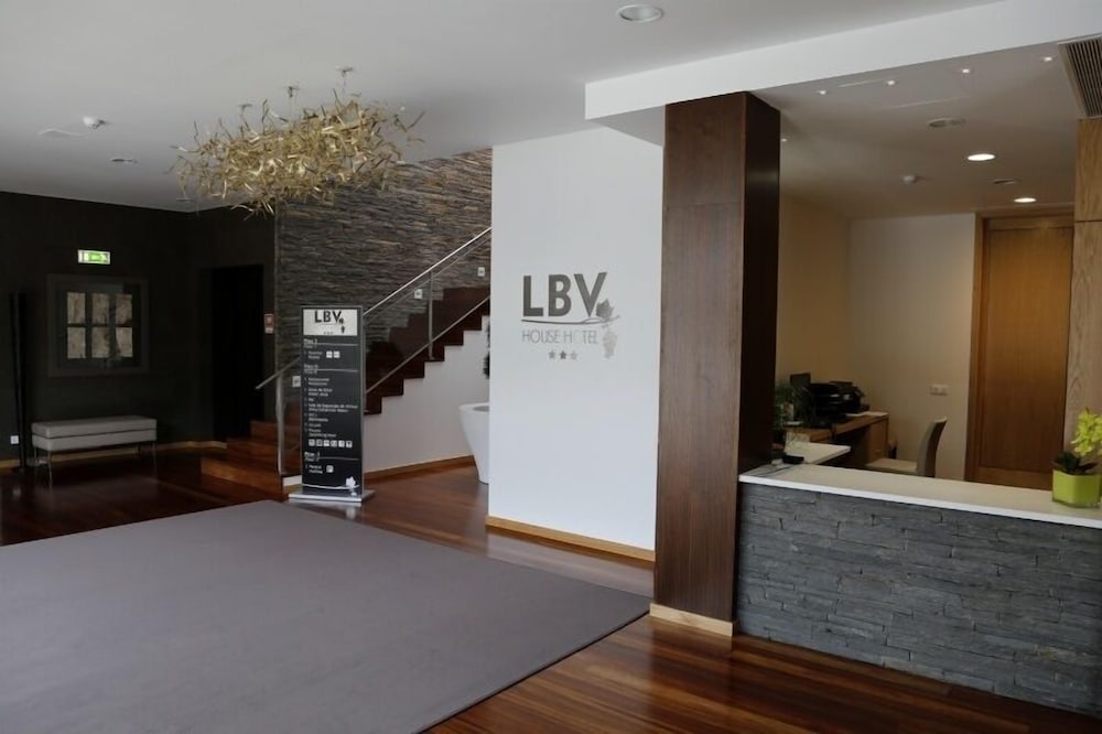 

Milano - Tabuaço - LBV House Hotel
