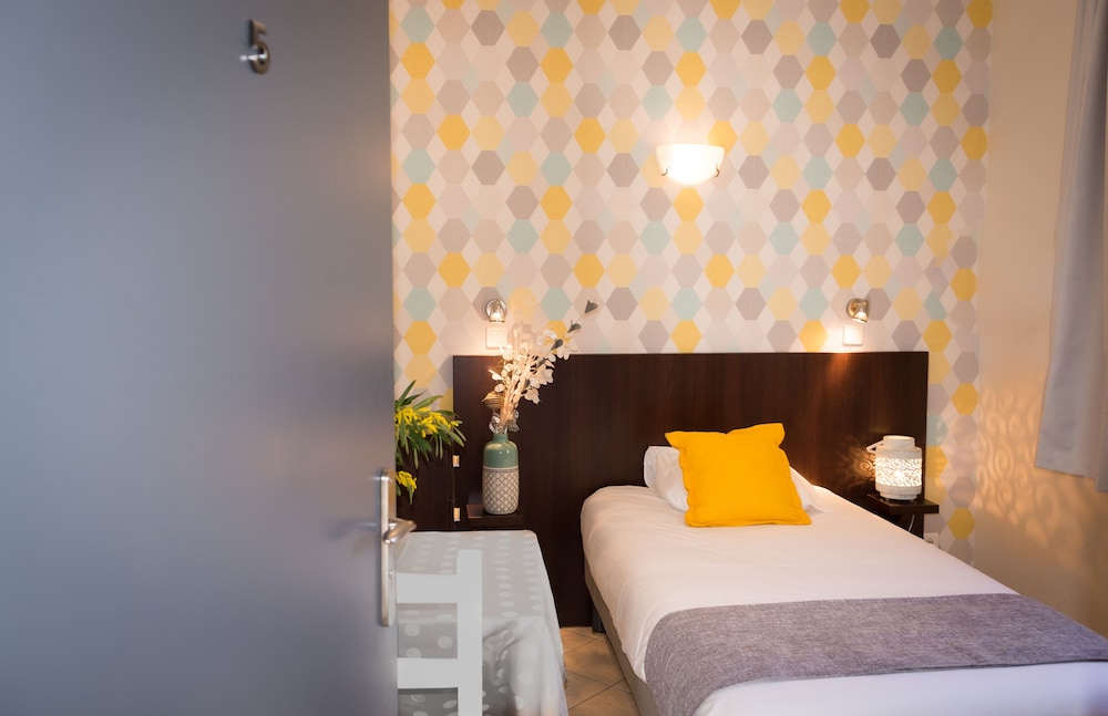 

Roma - Menton - Hotel et Appartements Reine D'Azur