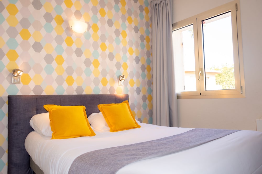 

Roma - Menton - Hotel et Appartements Reine D'Azur