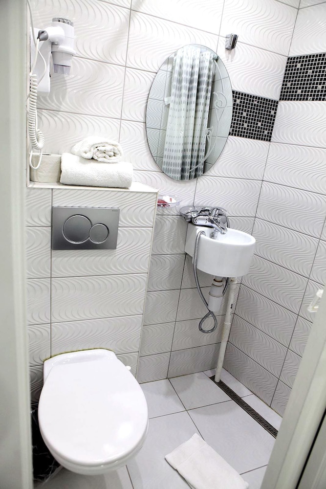 

Milano - Asse - Hotel Phenix
