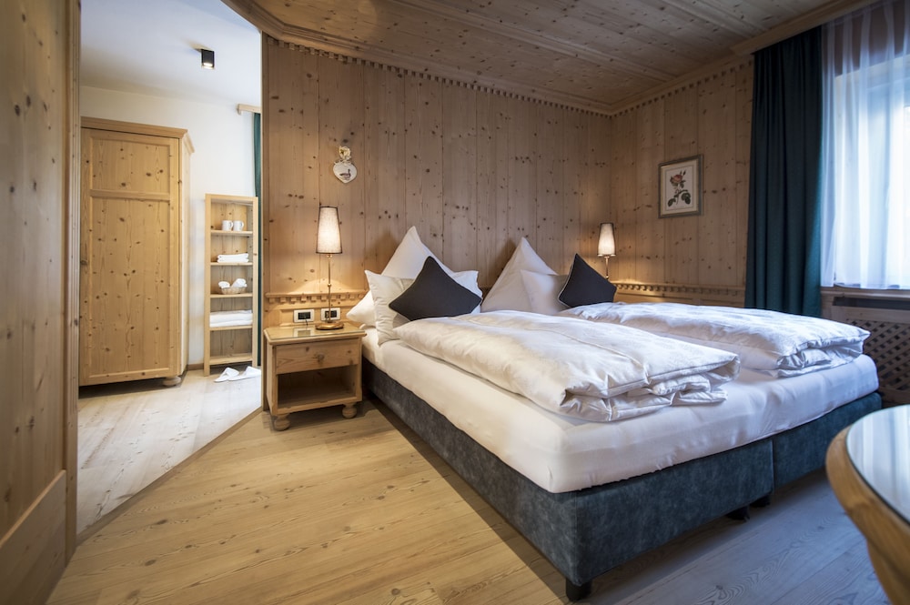 

Roma - Selva di Val Gardena, Montagna Italia - Hotel Acadia - Mountain Home - Adults Only