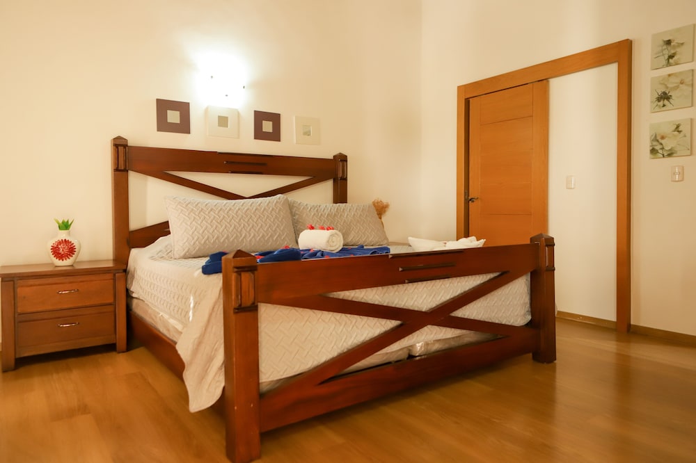 

Roma - Juan Dolio - Sybaris Residences
