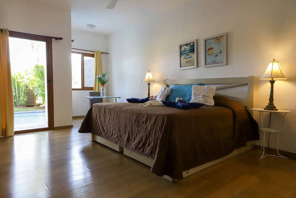 

Verona - Juan Dolio - Sybaris Residences