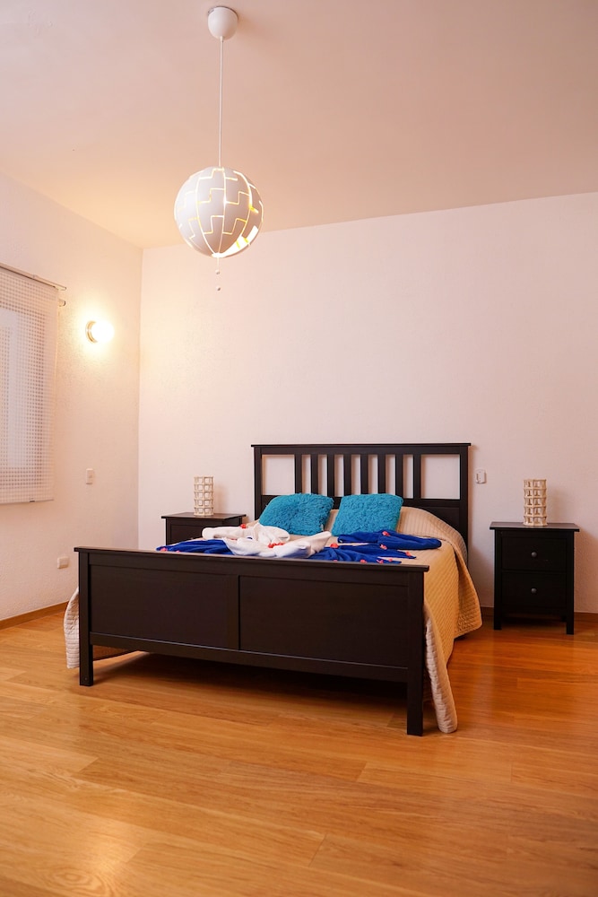 

Venezia - Juan Dolio - Sybaris Residences
