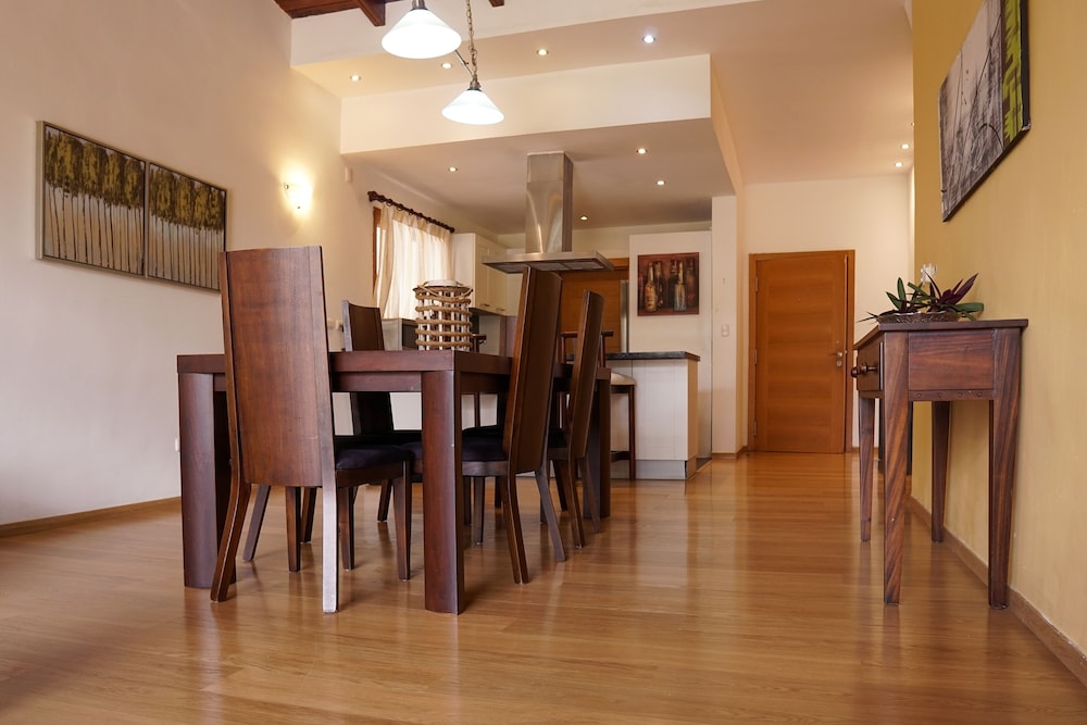 

Firenze - Juan Dolio - Sybaris Residences