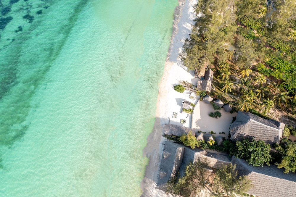 

Bari - Kiwengwa - Mvuvi Boutique Resort