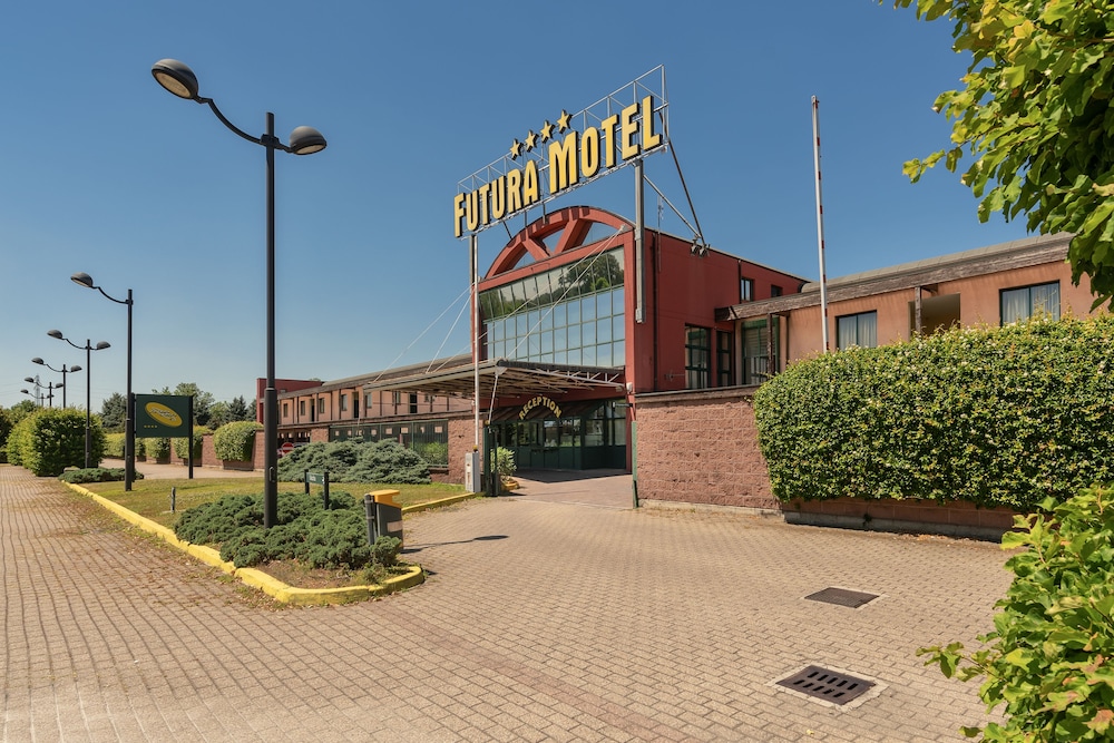 

Torino - Milano - Hotel Motel Futura