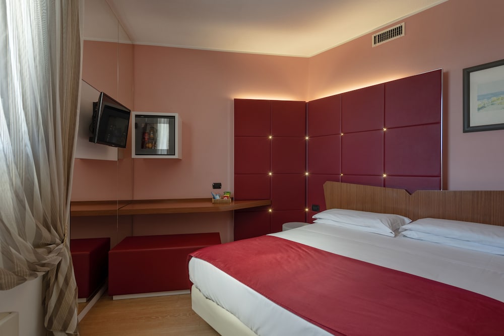 

Roma - Sesto San Giovanni - Hotel Motel Futura