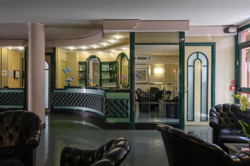 

Pescara - Milano - Hotel Motel Futura