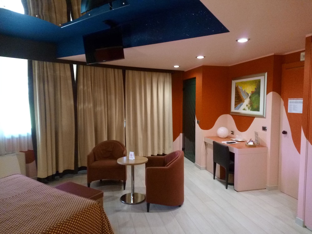 

Bologna - Milano - Hotel Motel Futura