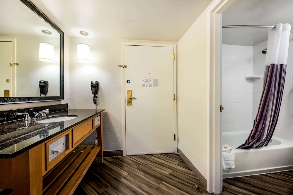 

Milano - Fort Lauderdale - La Quinta By Wyndham Fort Lauderdale Tamarac