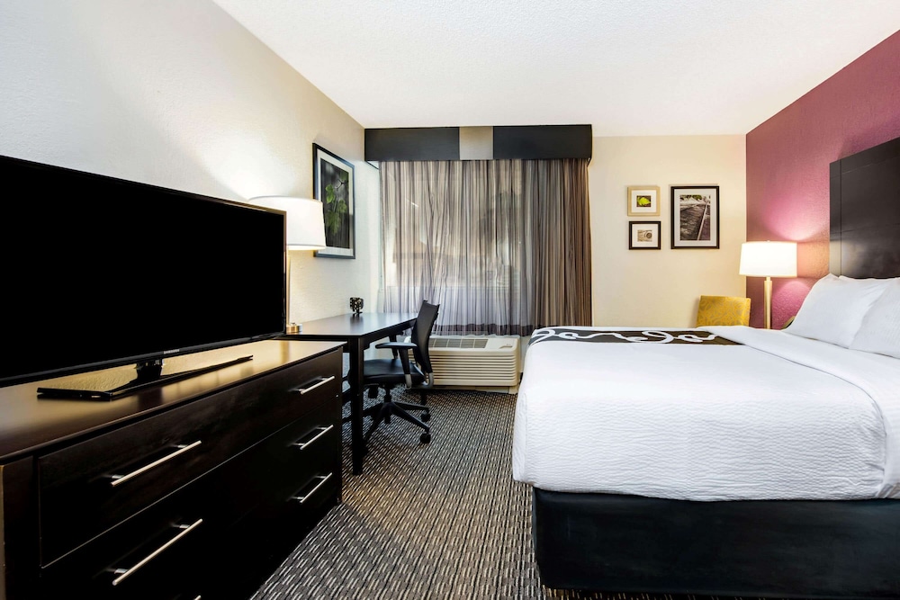 

Roma - Fort Lauderdale - La Quinta By Wyndham Fort Lauderdale Tamarac