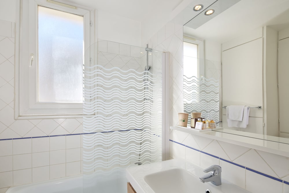 

Napoli - Colombes - Hotel Résidence Paris Asnières