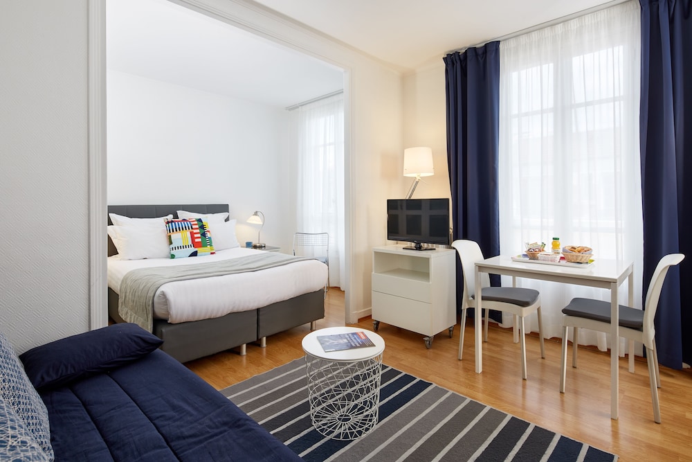 

Venezia - Colombes - Hotel Résidence Paris Asnières