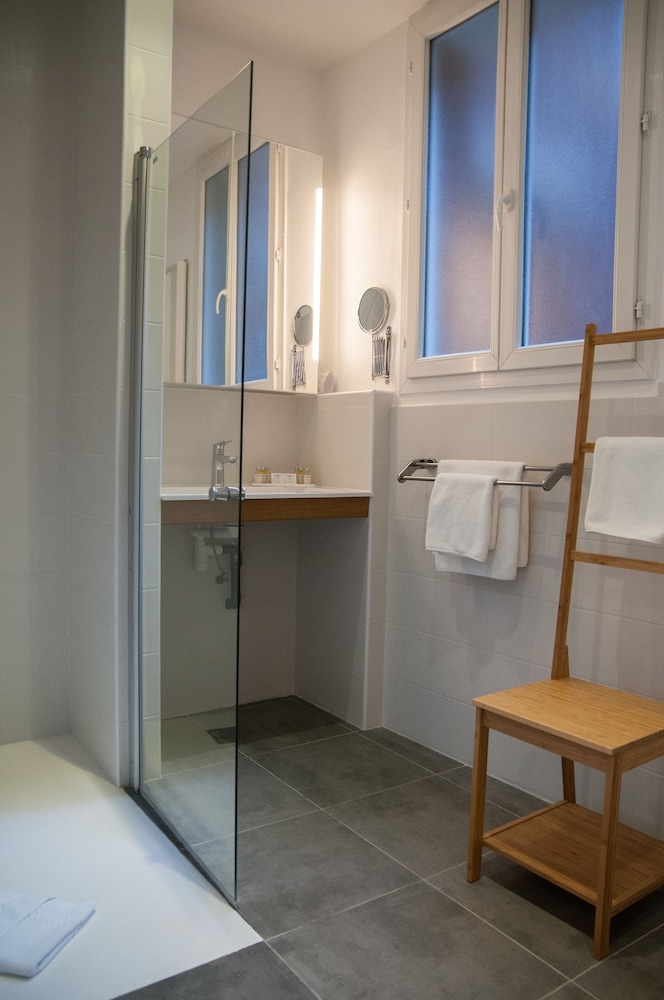 

Venezia - Colombes - Hotel Résidence Paris Asnières