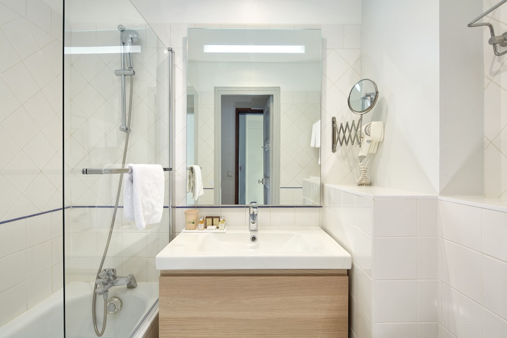 

Bari - Colombes - Hotel Résidence Paris Asnières