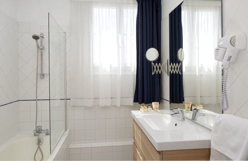 

Verona - Colombes - Hotel Résidence Paris Asnières