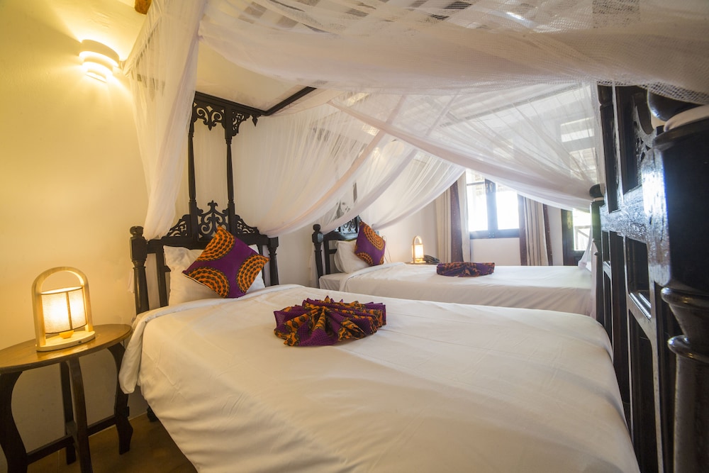 

Venezia - Uroa - Antonio Beach Tree House Hotel & Spa